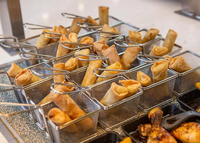 Rvhotels Ametlla Mar