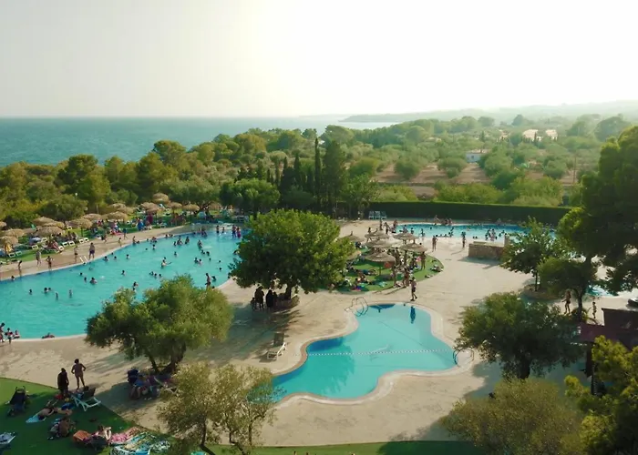 Camping Ametlla